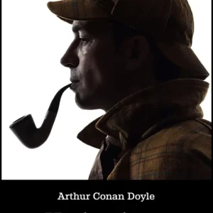 Merisopimus (e-bok) av Arthur Conan Doyle Billig