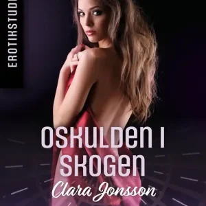 Oskulden i skogen (e-bok) av Clara Jonsson Fynd