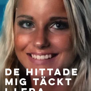 De hittade mig täckt i lera (e-bok) av Linnéa Vall Expressleverans