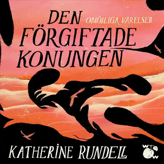 Köp nu Den förgiftade konungen (ljudbok) av Katherine Rundell