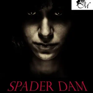 Handla nu Spader dam (e-bok) av Frida Arwen Rosesund