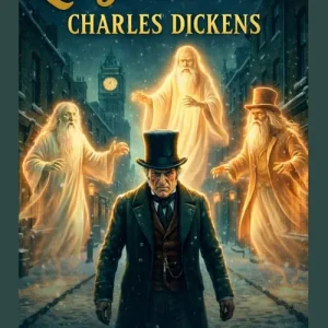 En julsaga (e-bok) av Charles Dickens I lager