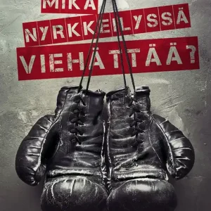 Mikä nyrkkeilyssä viehättää? (e-bok) av Janne Romppainen Outlet