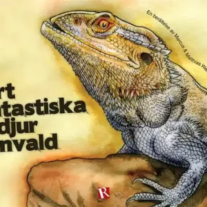 Populär Vårt fantastiska keldjur Gunvald (e-bok) av Matthias Wennerdahl
