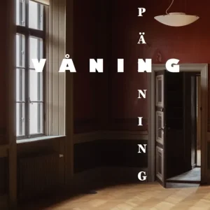 Våning (e-bok) av Monika Vidman Outlet