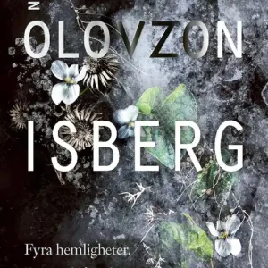 Kundfavorit Isberg (e-bok) av Niklas Turner Olovzon