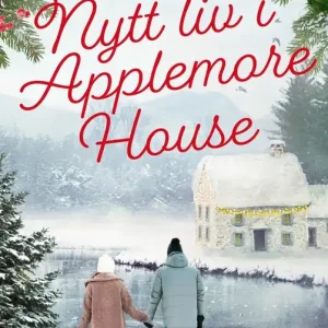 Nytt liv i Applemore House (e-bok) av Rachael Lucas Snabb frakt
