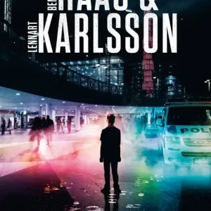 Det som inte syns (e-bok) av Benny Haag I lager