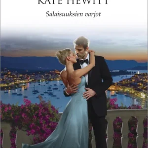 Salaisuuksien varjot (e-bok) av Kate Hewitt Sänkt pris