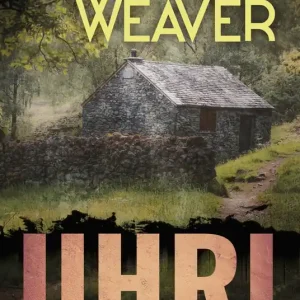 Uhri (e-bok) av Tim Weaver Kampanj
