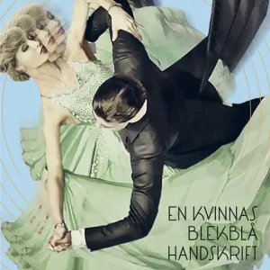 Begränsat erbjudande En kvinnas blekblå handskrift (e-bok) av Franz Werfel