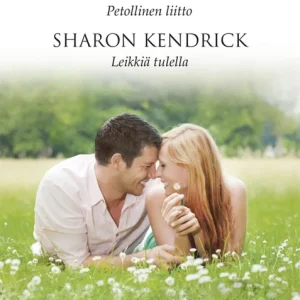 Endast idag Petollinen liitto / Leikkiä tulella (e-bok) av Sharon Kendrick
