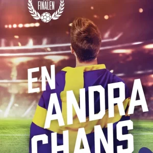 En andra chans (e-bok) av Torsten Bengtsson Lägg i varukorgen