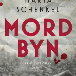 Mordbyn (e-bok) av Andrea Maria Schenkel Sista chansen