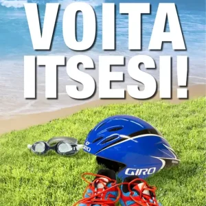 Triathlon (e-bok) av Kalle Kotiranta Lågt pris
