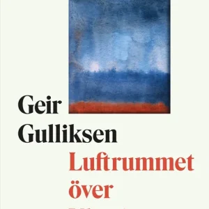 Rabatter Luftrummet över Ukraina (e-bok) av Geir Gulliksen