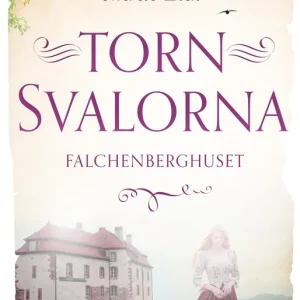 Falchenberghuset (e-bok) av Merete Lien Handla nu
