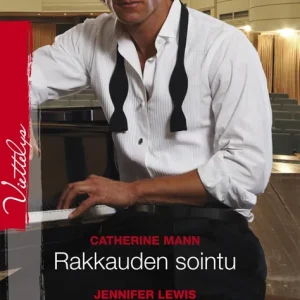Extra rabatt Rakkauden sointu/Tosielämän Tuhkimo (e-bok) av Catherine Mann