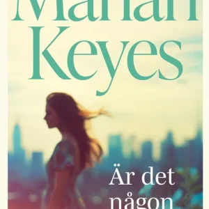 Är det någon där? (e-bok) av Marian Keyes Erbjudande