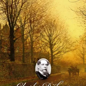 Bleak House (e-bok) av Charles Dickens Kundfavorit