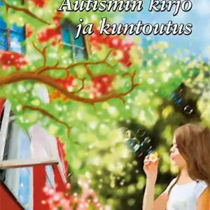 Autismin kirjo ja kuntoutus (e-bok) av Kyllikki Kerola Begränsad tid