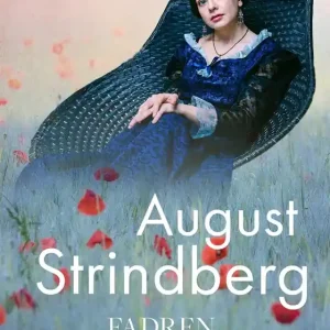 Köp nu Fadren (e-bok) av August Strindberg