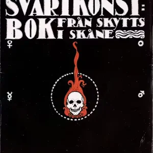 Populärt val Svartkonstbok från Skytts härad (e-bok) av Olof Christoffersson