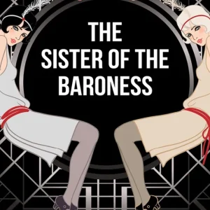 The Sister of the Baroness (e-bok) av Katherine Mansfield Erbjudandepris