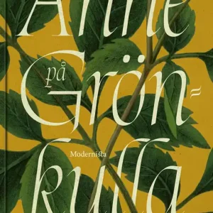 Anne på Grönkulla (e-bok) av L. M. Montgomery Nyhet
