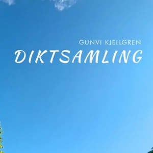 Outlet Diktsamling (e-bok) av Gunvi Kjellgren
