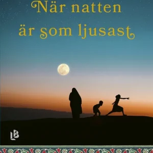 När natten är som ljusast (e-bok) av Nadia Hashimi Snabb leverans