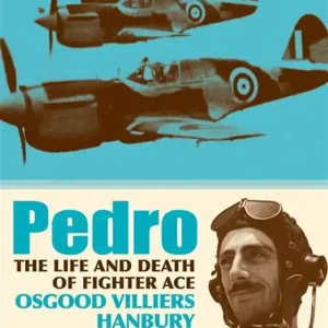 Pedro (e-bok) av Christopher Lee Fynd