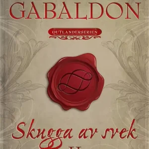Skugga av svek II (e-bok) av Diana Gabaldon Sista chansen