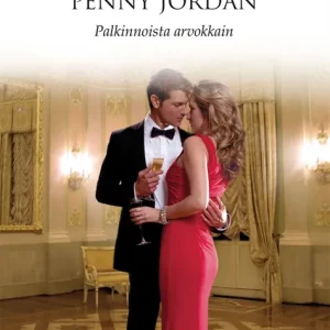 Palkinnoista arvokkain (e-bok) av Penny Jordan Beställ nu
