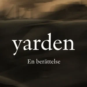 Yarden (e-bok) av Kristian Lundberg Erbjudandepris