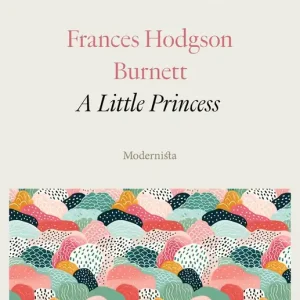 A Little Princess (e-bok) av Frances Hodgson Burnett Billigare