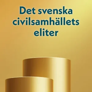 Nyhet Det svenska civilsamhällets eliter (e-bok) av Håkan Johansson