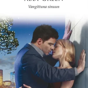 Vangittuna sinuun (e-bok) av Abby Green Köp online