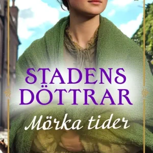 Säker betalning Mörka tider (S2E1 Stadens döttrar) (e-bok) av Judy Summers