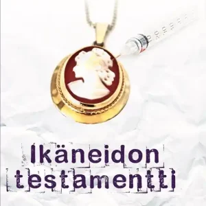 Extra rabatt Ikäneidon testamentti (e-bok) av Marja Aarnipuro