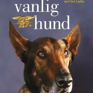 Ingen vanlig hund (e-bok) av Will Chesney Endast idag