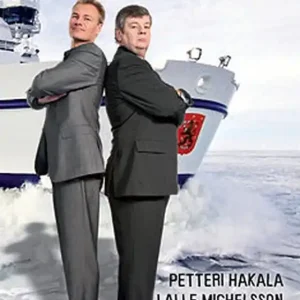 Myynninmurtajat (e-bok) av Petteri Hakala Extra rabatt