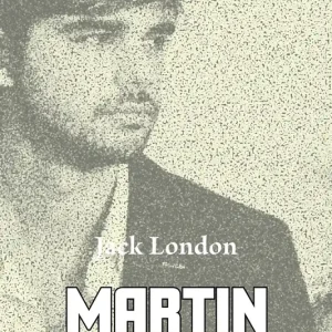 Martin Eden (e-bok) av Jack London Snabb frakt