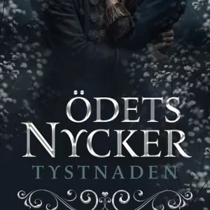 Ödets nycker: Tystnaden (e-bok) av Caroline Hurtig Begränsat antal