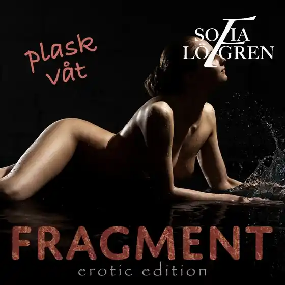 Lågt pris Plaskvåt (ljudbok) av Sofia Löfgren