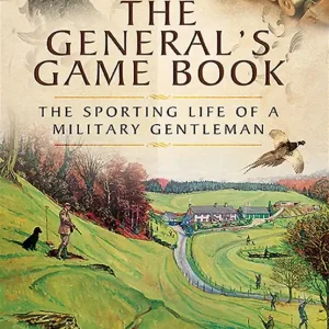 Rea The General's Game Book (e-bok) av Dare Wilson