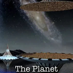 Nedsatt pris The Planet Strappers (e-bok) av Raymond Z. Gallun
