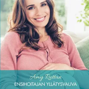 Ensihoitajan yllätysvauva / Meidän tohtori Daisy (e-bok) av Caroline Anderson Rabatt