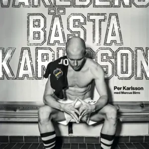 Begränsad tid Världens bästa Karlsson (e-bok) av Marcus Birro
