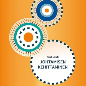 Johtamisen kehittäminen (e-bok) av Pauli Juuti Begränsat antal